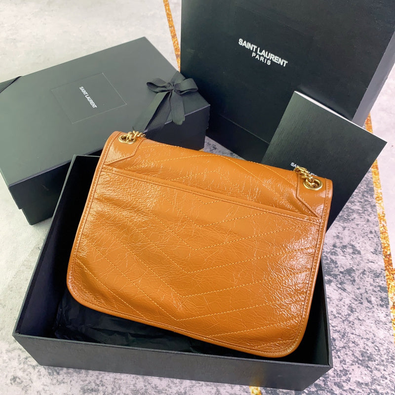 GLM - SLY Bags - 328