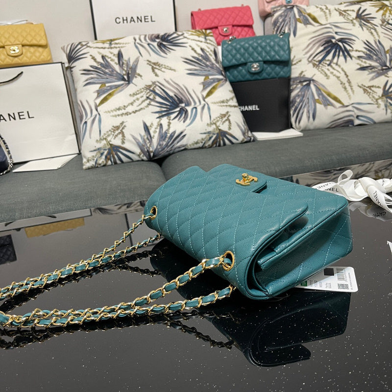 Satchel Bags - CHL Bags - 3269