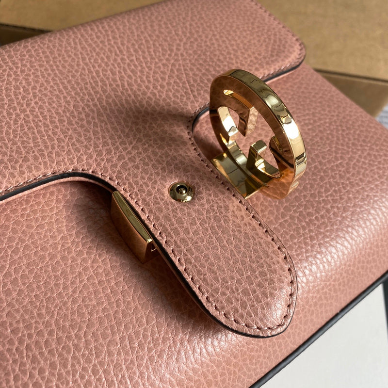 Satchel Bags - GCI Bags - 4808