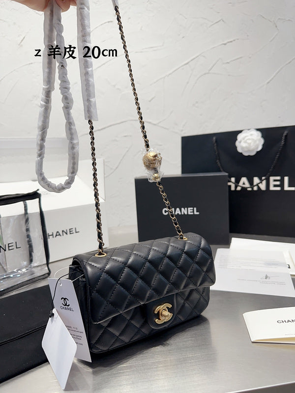 Satchel Bags - CHL Bags - 7080