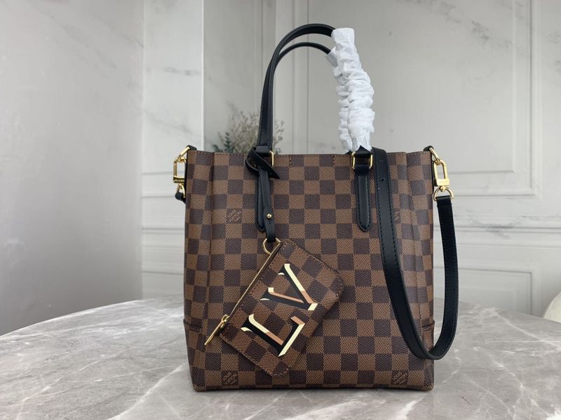 Satchel Bags - VL Bags - 5674