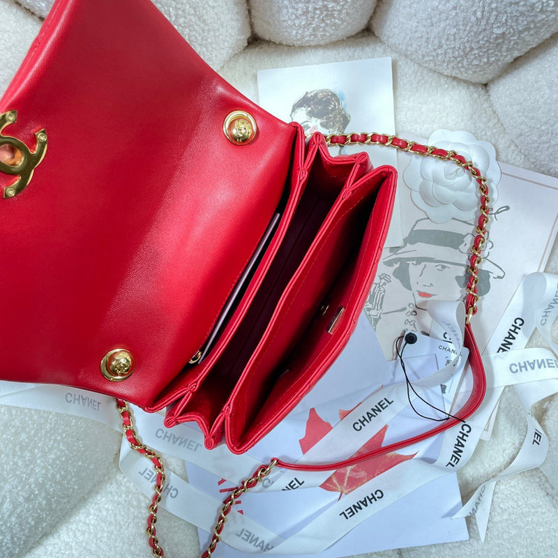 Satchel Bags - CHL Bags - 2049
