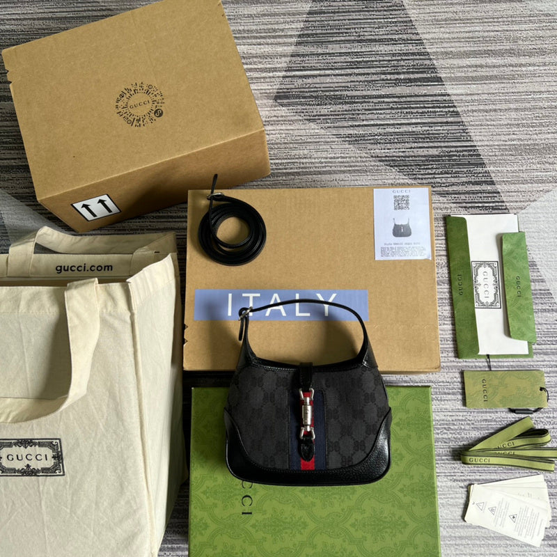 Satchel Bags - GCI Bags - 4709
