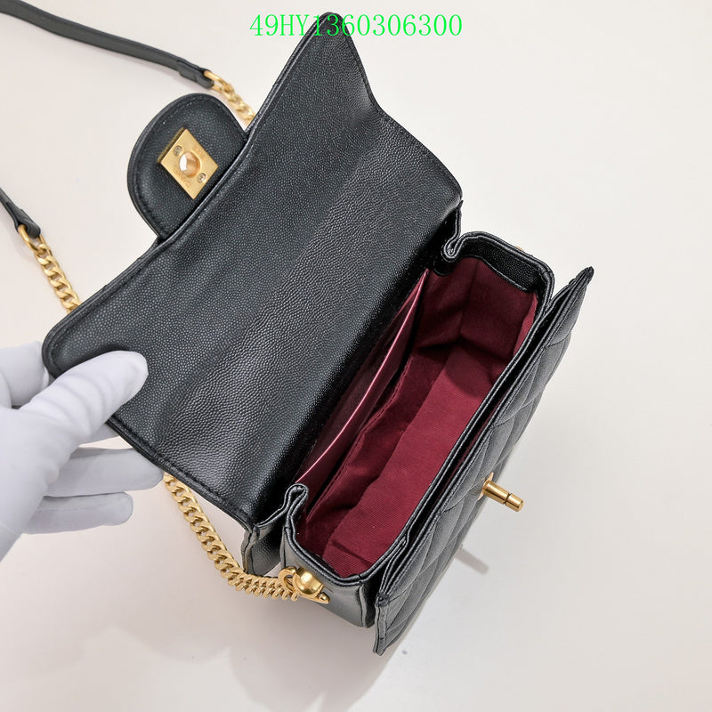Glami - CHL Bags - 1439
