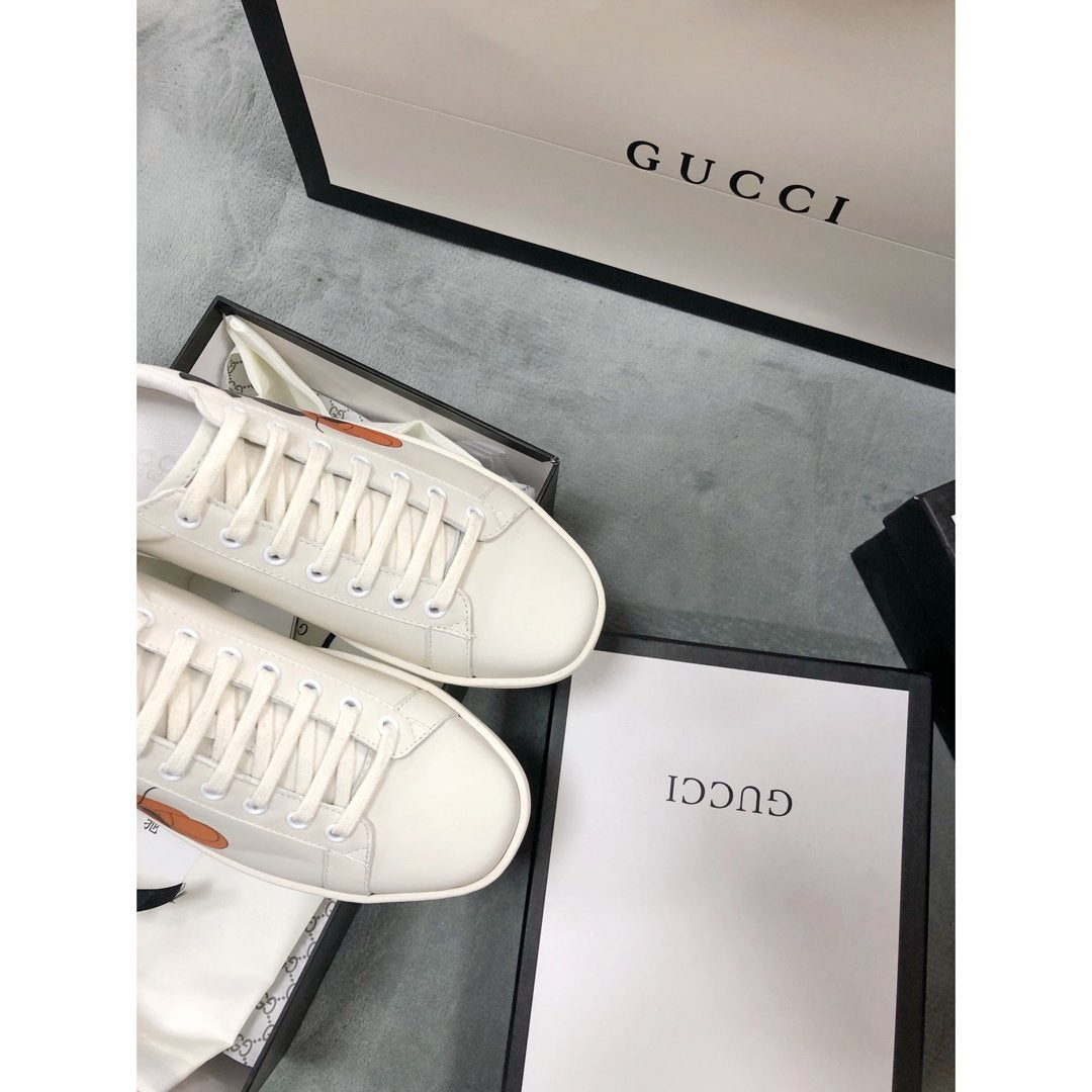 GLM-GCI Ace MK Sneaker 068