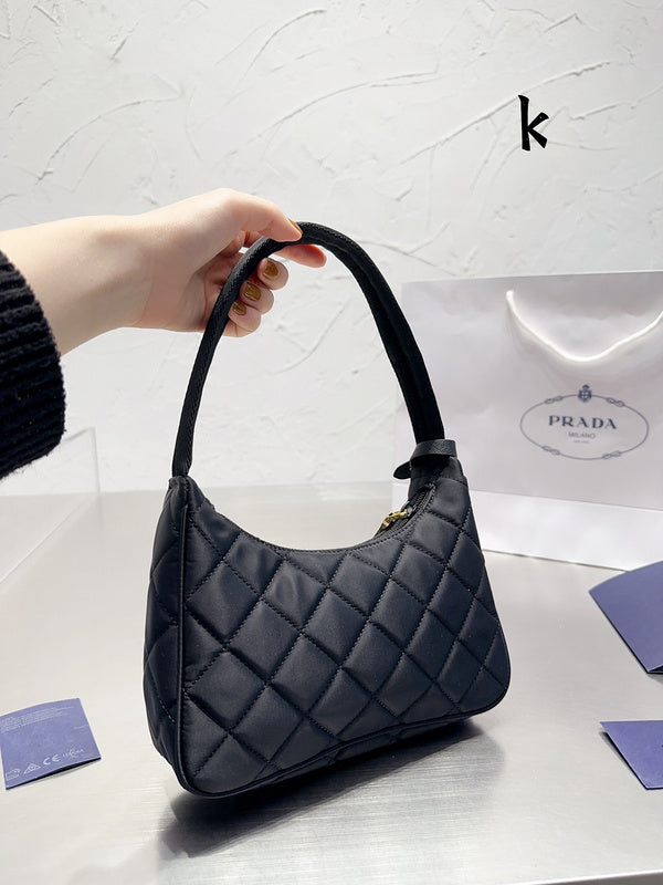 Satchel Bags - PDA Bags - 624