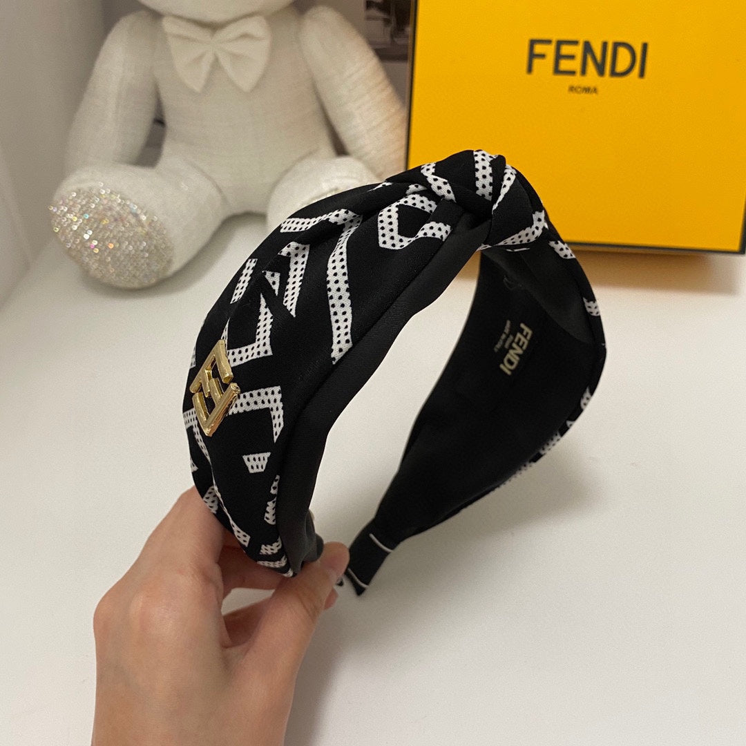 GLM - New Hair Band FEI 005