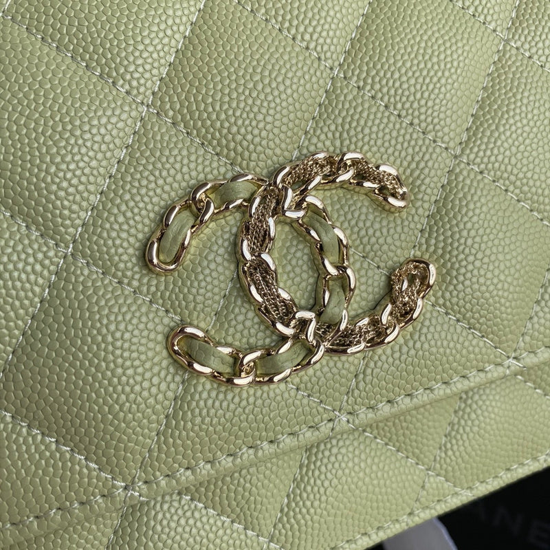 Satchel Bags - CHL Bags - 7409
