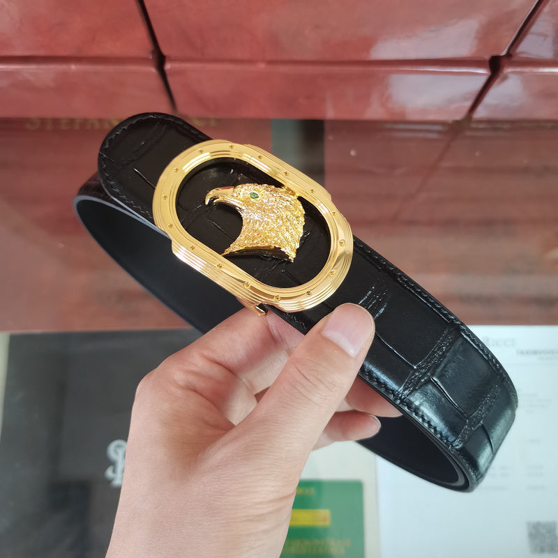 Satchel Bags - VL Belts - 073