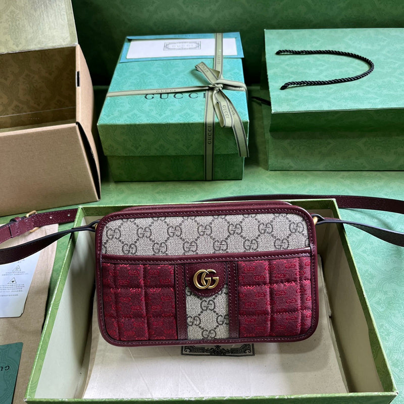 Satchel Bags - GCI Bags - 226