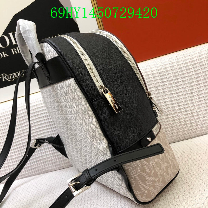 Satchel Bags - MK Bags - 701
