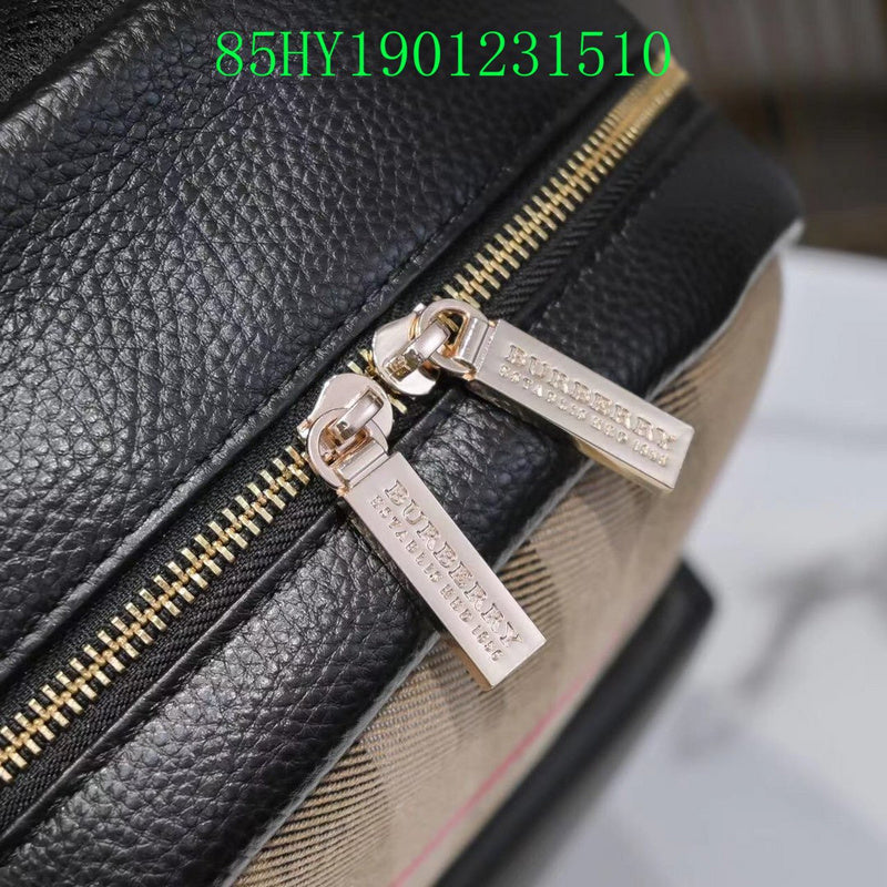 Fan Fashion -GLM - Top quality BBR Bags - 341