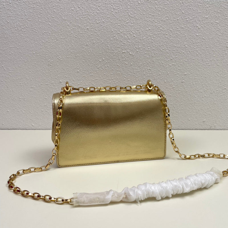 Satchel Bags - DG Bags - 051