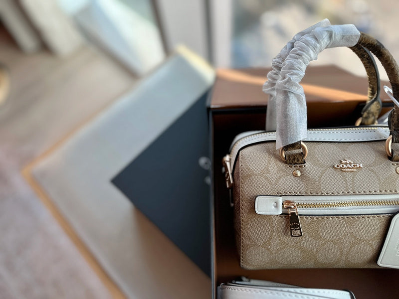 Satchel Bags - CCH Bags - 354