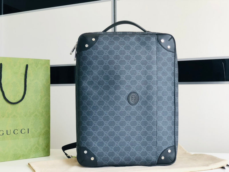 Satchel Bags - GCI Bags - 5136