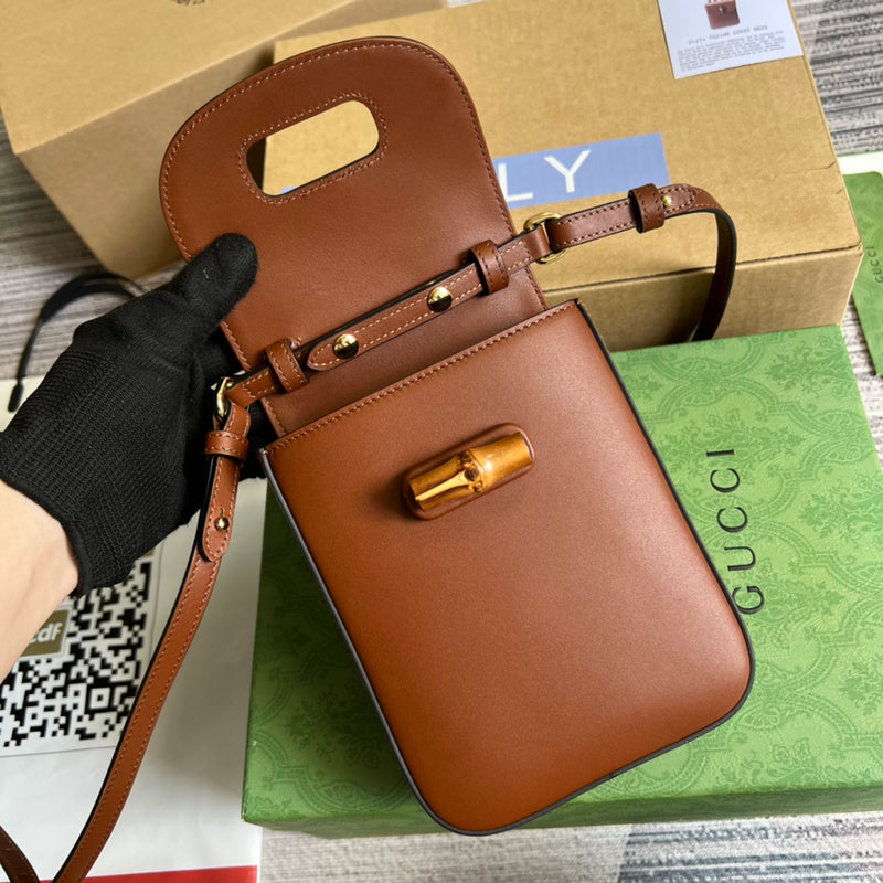 Satchel Bags - GCI Bags - 4227