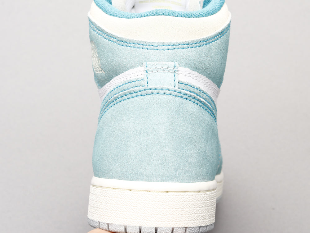 GLM - AJ1 tiffany women's shoes