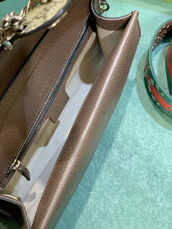 Satchel Bags - GCI Bags - 1587
