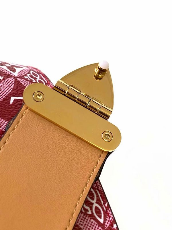 Satchel Bags - VL Bags - 6033