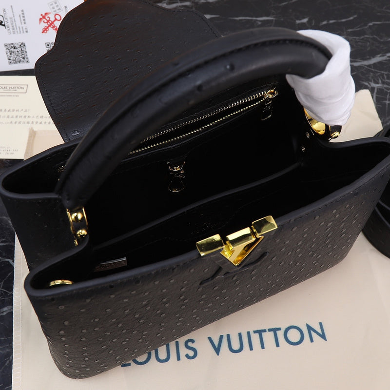 Satchel Bags - VL Bags - 2034