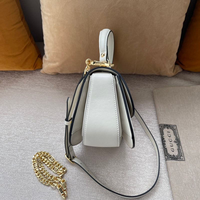 Satchel Bags - GCI Bags - 5641