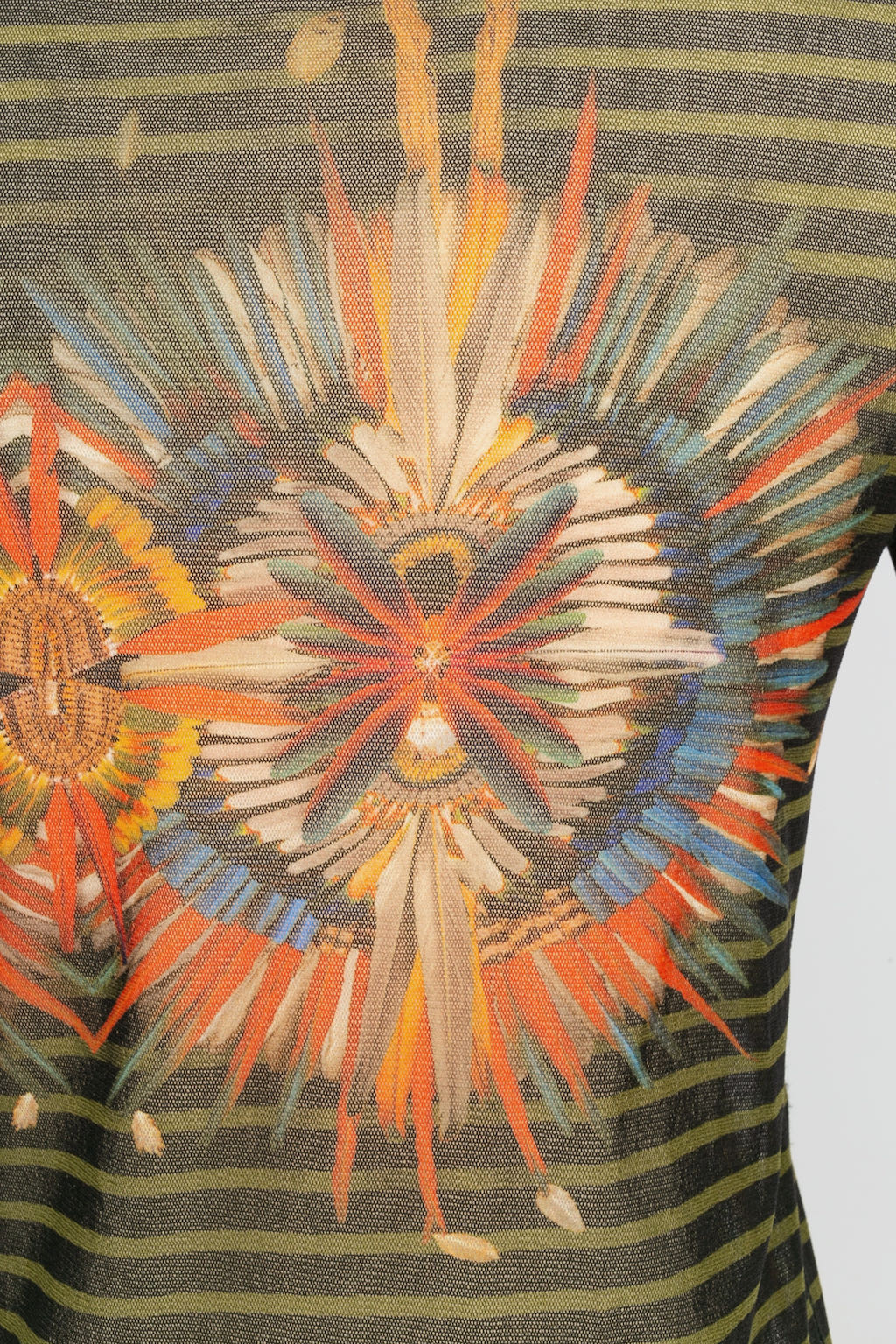 Top Jean Paul Gaultier