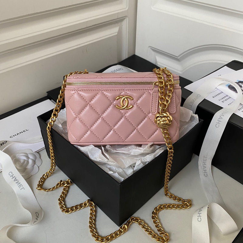 Satchel Bags - CHL Bags - 7525