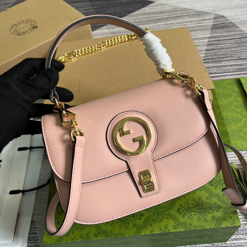Satchel Bags - GCI Bags - 5632