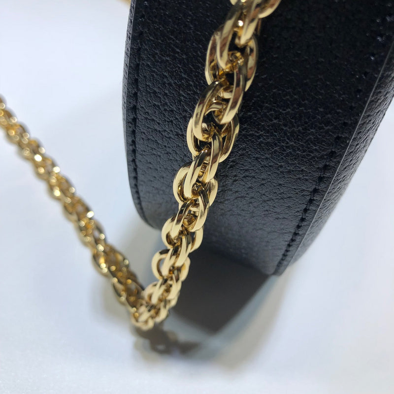 Satchel Bags - GCI Bags - 4029