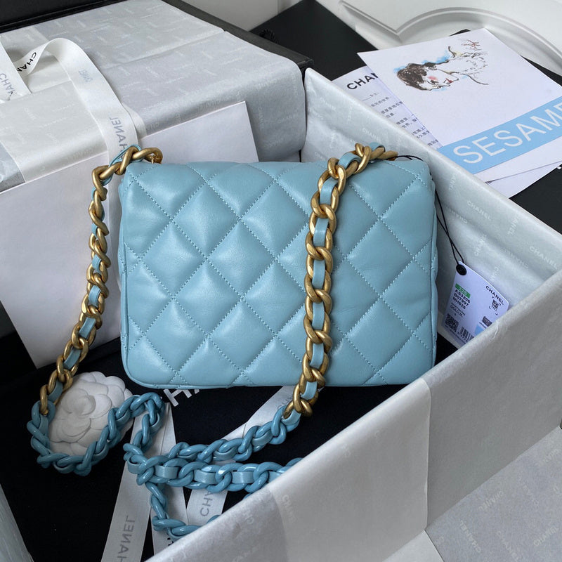 Satchel Bags - CHL Bags - 3166