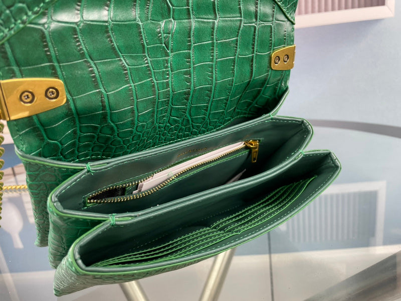 Satchel Bags - BGC Bags - 139