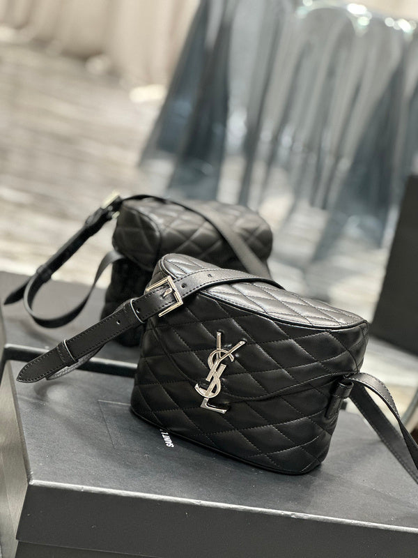 Satchel Bags - SLY Bags - 337