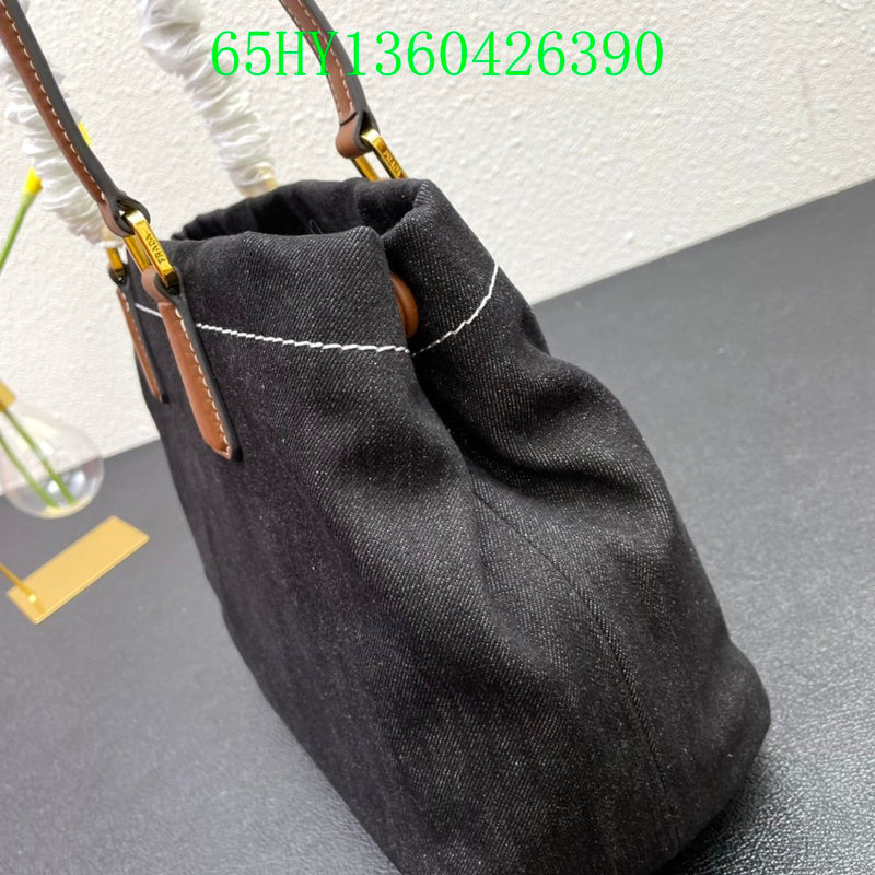 Satchel Bags - PDA Bags - 4489