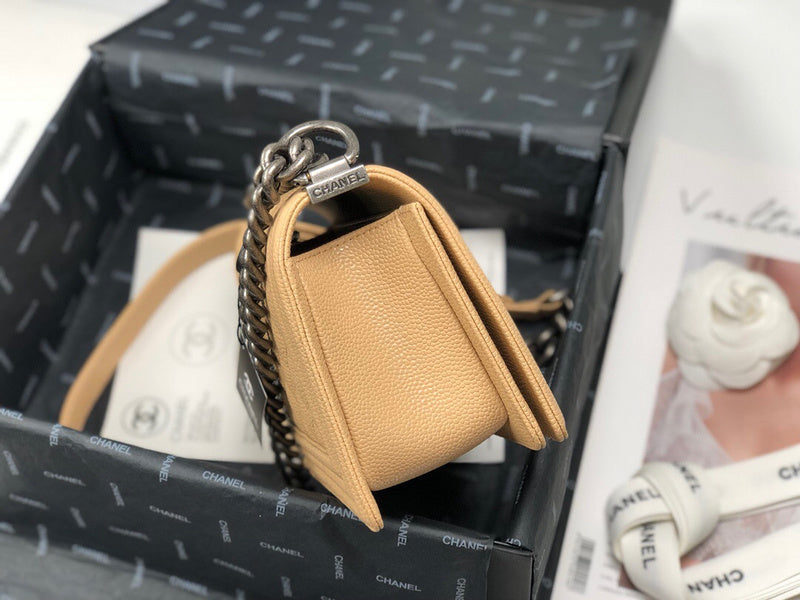 Satchel Bags - CHL Bags - 7457