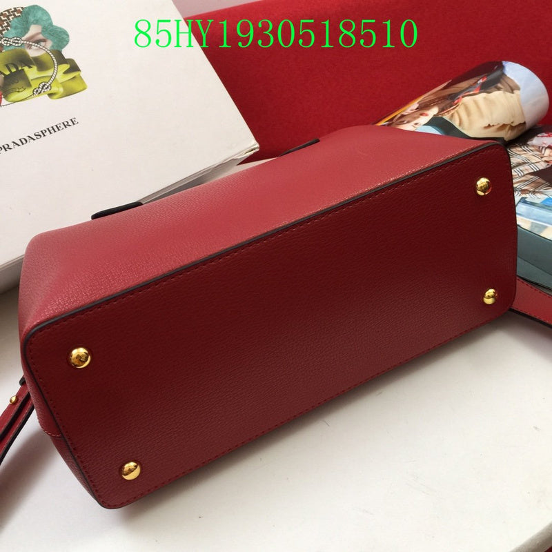 Satchel Bags - PDA Bags - 4329