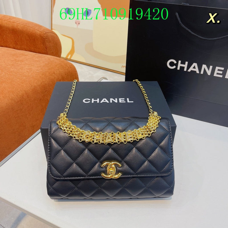 Glami - CHL Bags - 2233