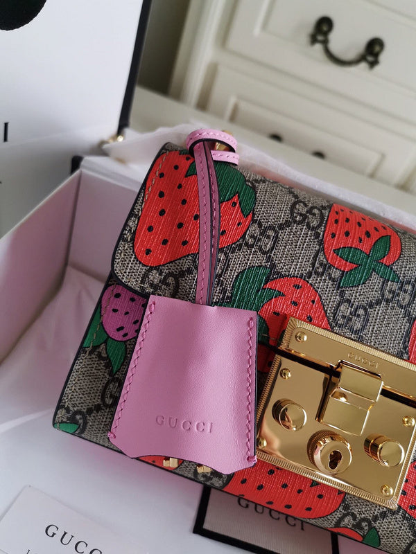 GUI2 Bags - Fashion Bags  1382