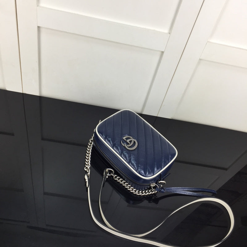 Satchel Bags - GUC Bags - 471