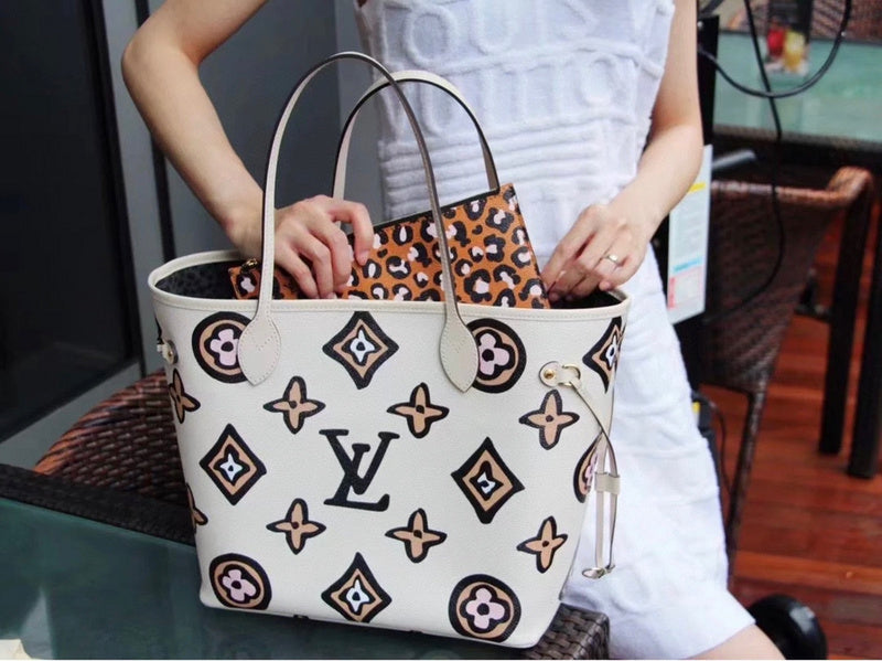 Satchel Bags - VL Bags - 5257