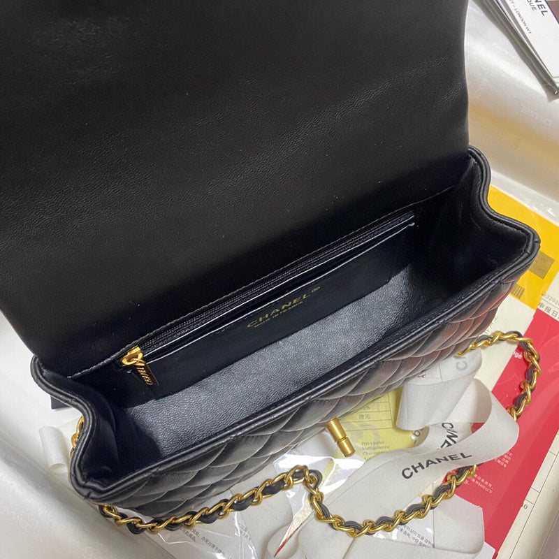 Satchel Bags - CHL Bags - 3341