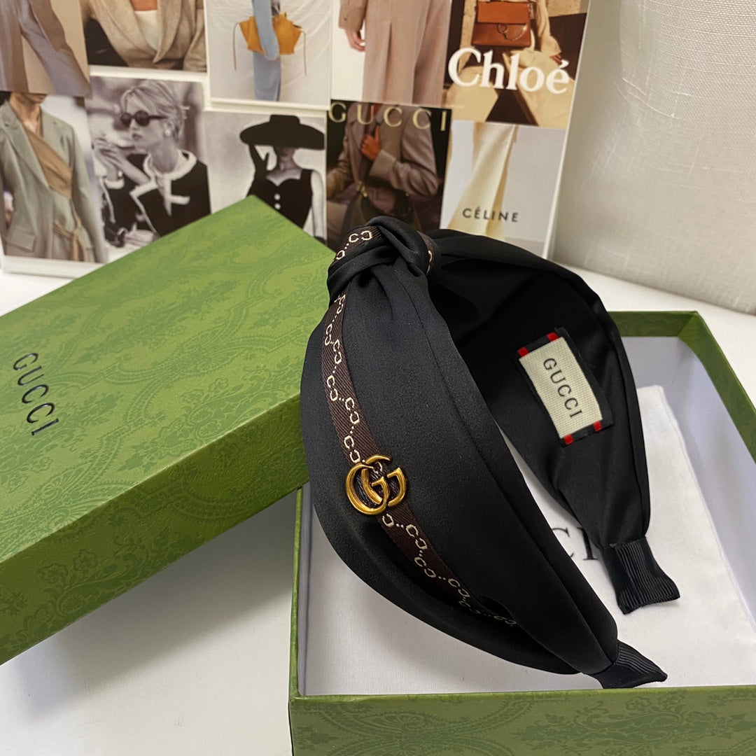 GLM - New Hair Band GCI 011