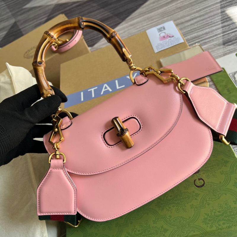 Satchel Bags - GCI Bags - 4840