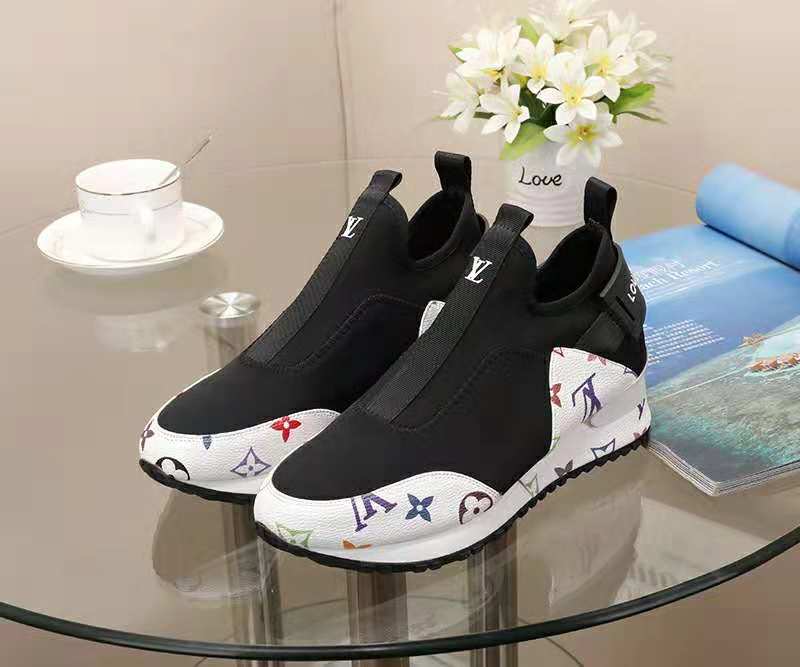 GLM - Top Quality Luv Sneaker 078