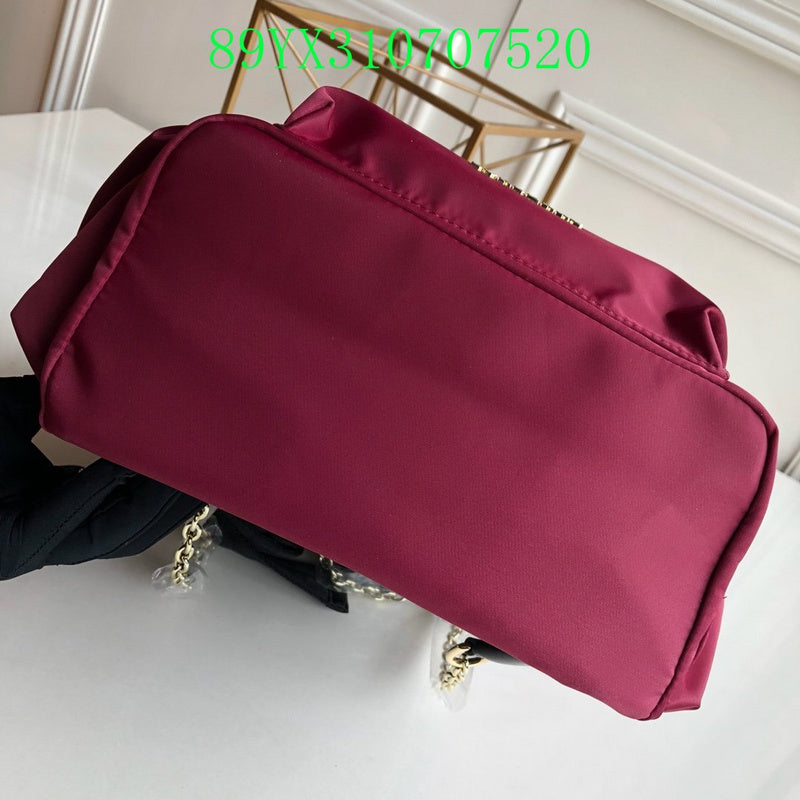Fan Fashion -GLM - Top quality BBR Bags - 463