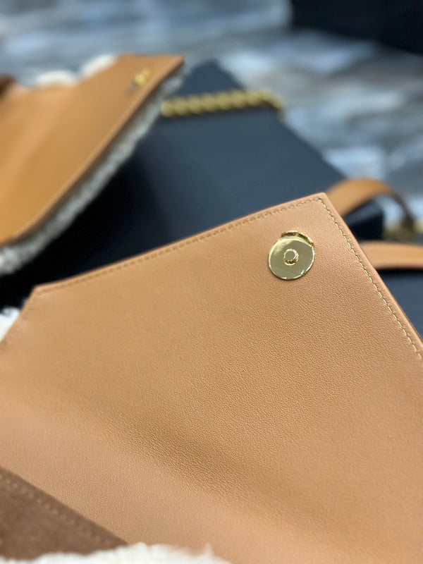 Satchel Bags - SLY Bags - 477