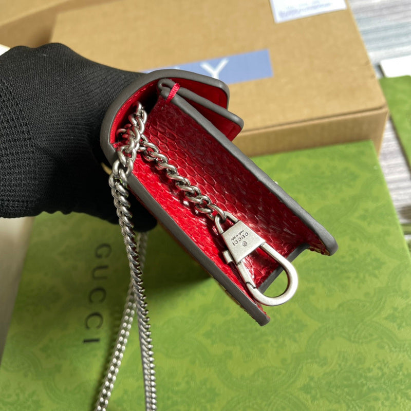 Satchel Bags - GCI Bags - 4934