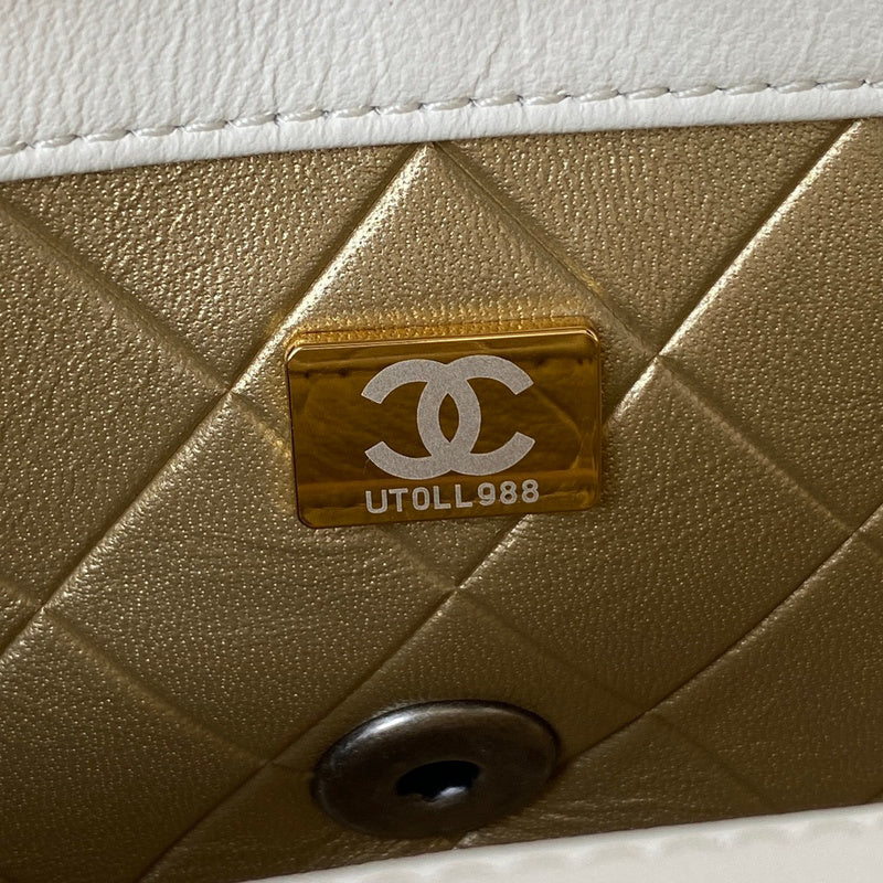 Satchel Bags - CHL Bags - 7648