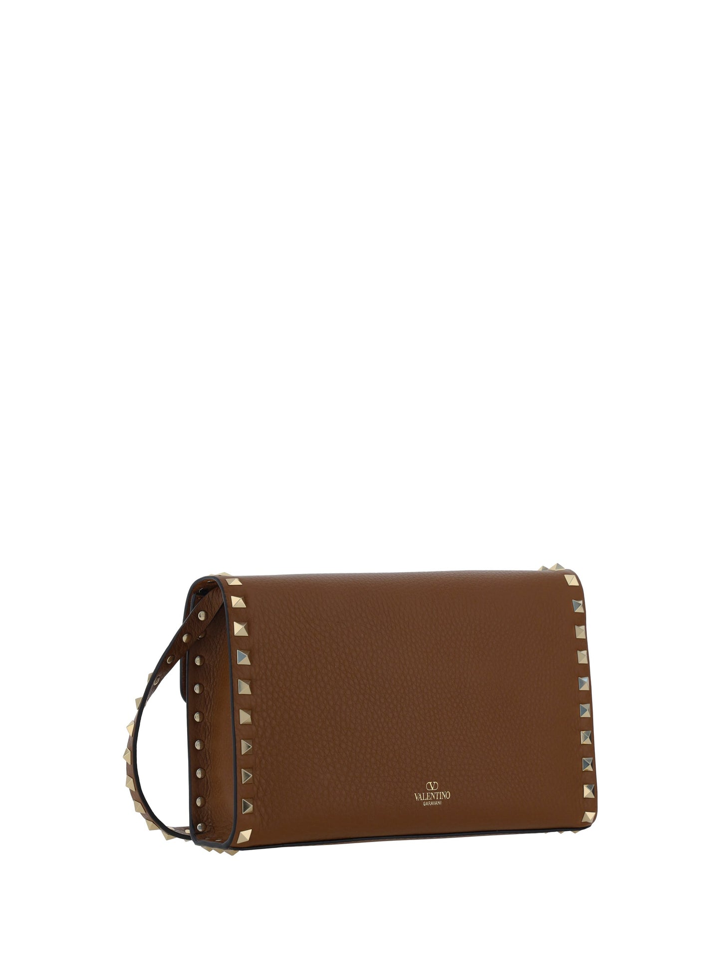 Valentino Garavani Women Small Rockstud Shoulder Bag