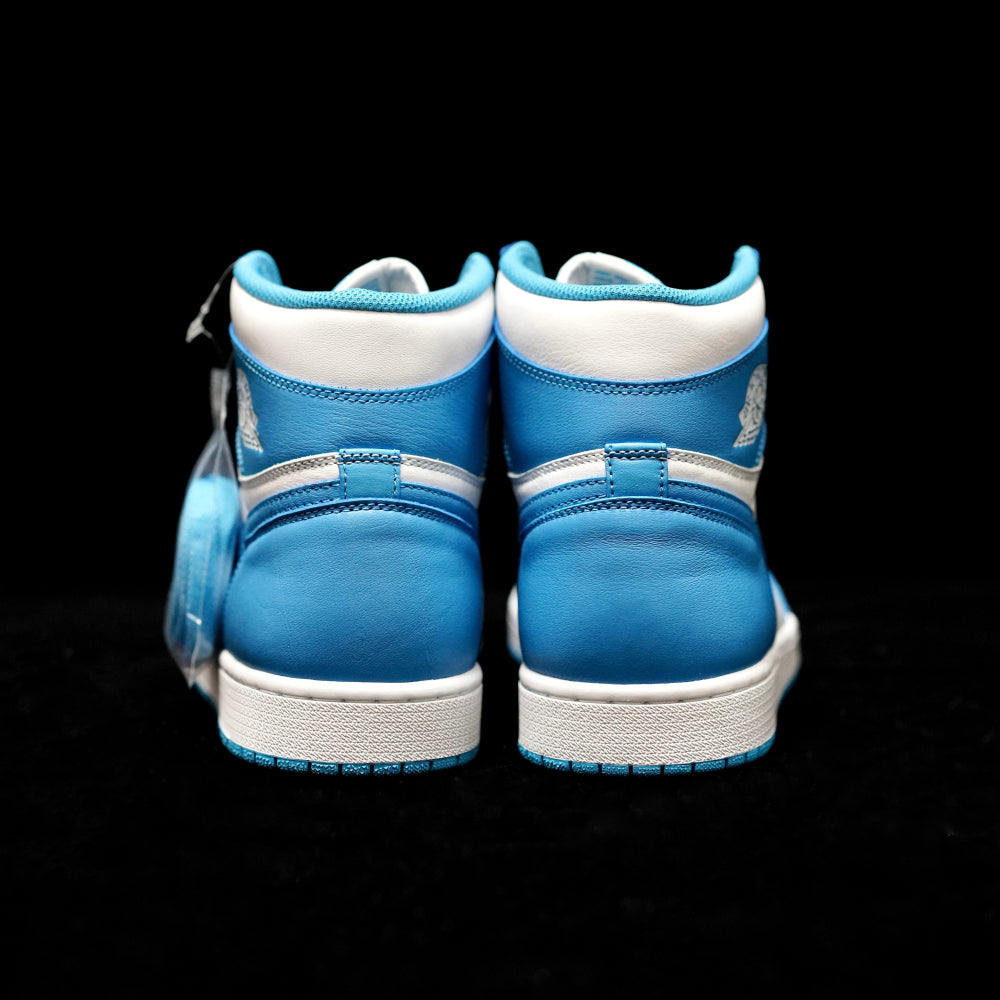 GLM - AJ1 High North Carolina Blue