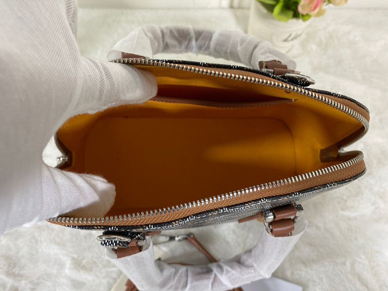 Satchel Bags - GOD Bags - 637